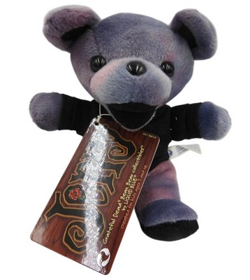 ぬいぐるみ Liberty;Grateful dead bear ぬいぐるみ Liberty;Grateful dead bear ぬいぐるみ Liberty;Grateful