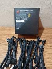 ASUS ROG STRIX 850G 850W Power Module - Black...