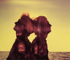 Cloudland Canyon Lie in Light (CD) Album