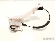 Porte arrière et accessoires Mazda MPV