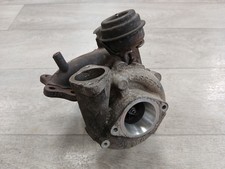 Turbo Nissan PATHFINDER