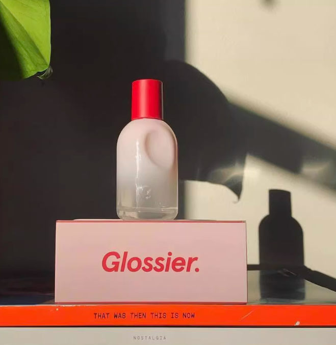 NIB 100%Authentic Glossier You Eau de Parfum Spray 1.7 oz / 50 mL