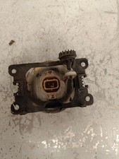 Antibrouillard Peugeot 207