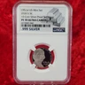 2020-S Silver Proof Set Jefferson Nickel 5c NGC PF 70 ULTRA CAMEO US Mint Set