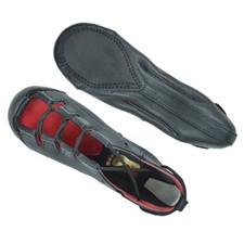 Hullachan Pro 3 H3  Irish Dance Ghillies /Soft /Light Shoes UK Size 4 W