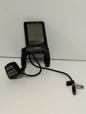 BAFANG LCD DISPLAY DP C10.C E-BIKE PARTS 754-11