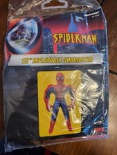 Spiderman 13" Inflatable