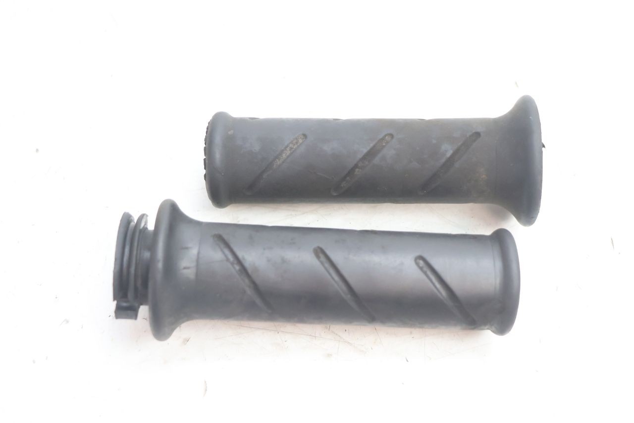 THROTTLE GRIP - PEUGEOT TREKKER 50 (1995 - 2004)
