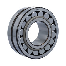 22312E SKF 60 x 130 x 46 mm SPHERICAL ROLLER Spherical Roller Bearing