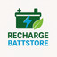 Rechaargebatt Store