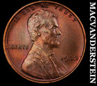 1933 Lincoln Wheat Cent - Choice Gem Brilliant Uncirculated+++  Lustrous  #M531 — photo 1