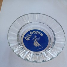 Casino Aschenbecher  Aladdin  ,Las Vegas