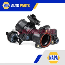 Throttle Body fits CITROEN DS5 2.0D 11 to 15 Cambiare Genuine Quality Guaranteed