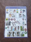 Thomson Airways B 767 Revised 9/11/08 Safety Card — photo 2