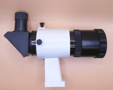 Sky-Watcher 8x50 RA Right Angle Finder Scope and Base