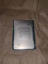 Intel Xeon Silver 4208 8 Core Server CPU  2.10GHz LGA 3647 SRFBM SNB 