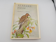 Alabama Birds