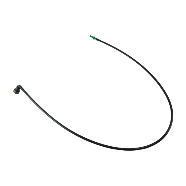 Kraftstoff Reparaturleitung FüR Renault Clio II (Bb, Cb) - 7700431748 You.S-image