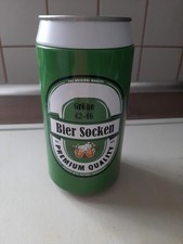 VATERTAG Bier Socken Gr. 42-46 Herren, Fun Socks, Geschenk