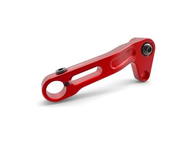Shift Lever Panigale Red Ducabike DBK For Ducati Supersport 950 2021 > 2023