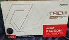 AsRock Radeon RX 7900 XTX Taichi White Edition 24GB GDDR6 Graphics Card