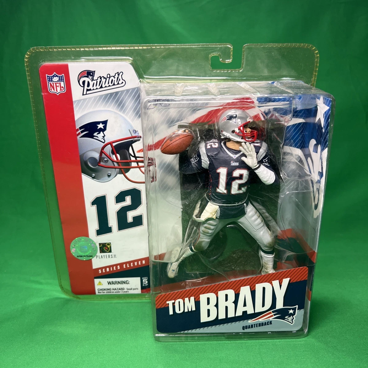 Mcfarlane Patriots for sale | eBay