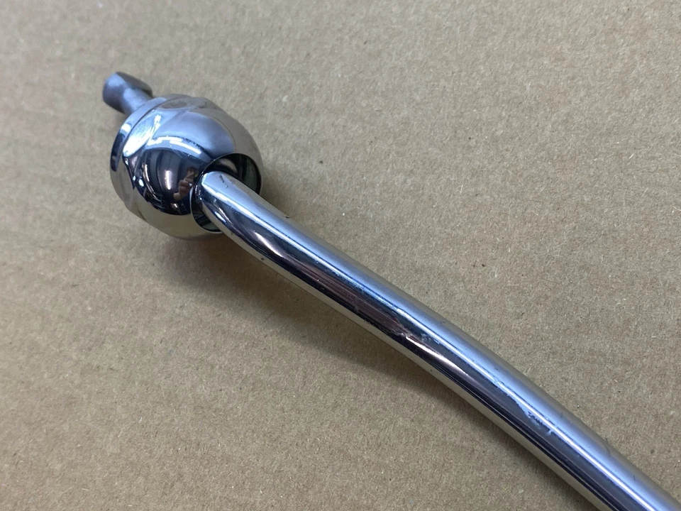 Mercedes W108 W110 W111 Schalt Hebel Lenkrad Schaltung Automatik 1082580324 TOP - Bild 4 von 4