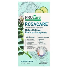 Rosacare® Hydrogel Cream, 2 fl oz (60 ml)