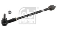 Febi Bilstein Spurstange 21450 FüR Mercedes Vito Klasse 638 W638 Bus 5 108 Cdi
