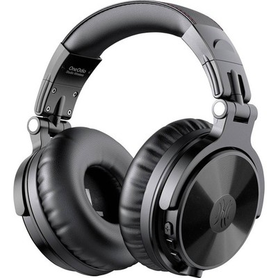 OneOdio Studio Wireless Pro C Over Ear Headset Bluetooth  Stereo Schwarz