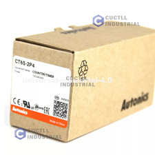 New AUTONICS CT6S-2P4 Timer Counter CT6S2P4 F...