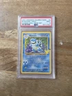 Pokémon Card Tcg Blastoise Holo Celebrations PSA 9 25th Anniversary 2/102