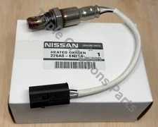 226A0-EN21A Genuine Nissan Infiniti Heated Oxygen Sensor 226A0EN21A OEM