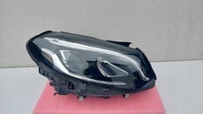 Frontscheinwerfer Mercedes-Benz B-Klasse W246 A2469062801 LED Rechts Headlight