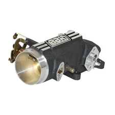 BBK 78MM Throttle Body Intake Upper Plenum for 1996-2004 Ford Mustang GT 4.6L