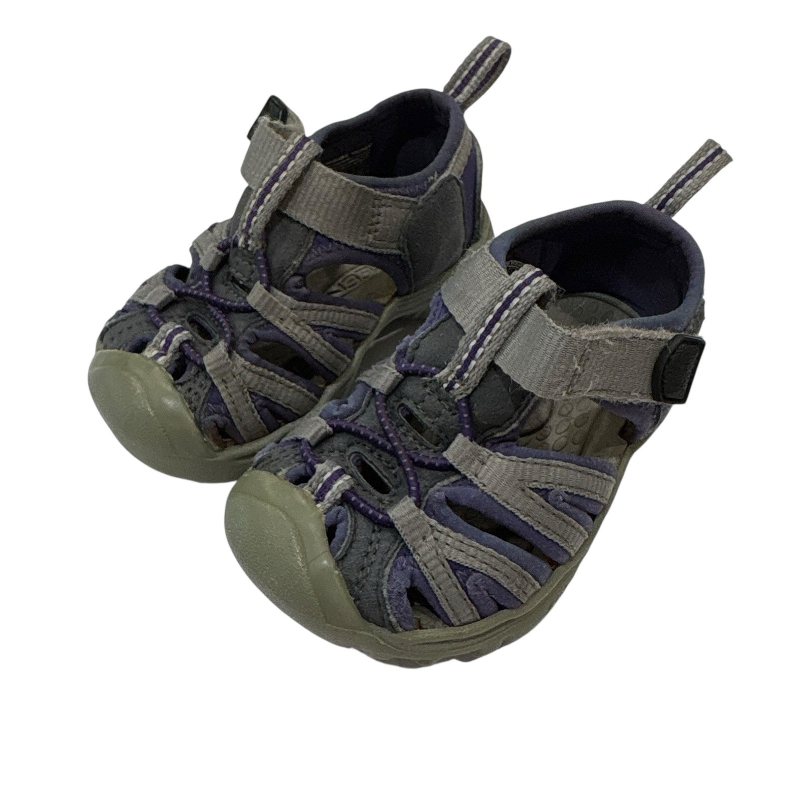 Sandali Keen sport outdoor escursionismo bambini bambino taglia 4