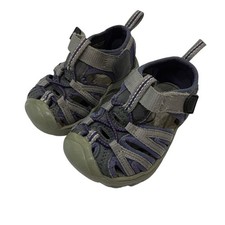 Keen Outdoor Sports Hiking Sandals Kids Baby Size 4