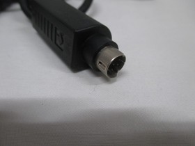 NEC PC Engine -- Turbo Pad Black & Purple DUO -- JAPAN. GAME. NEC. 12442