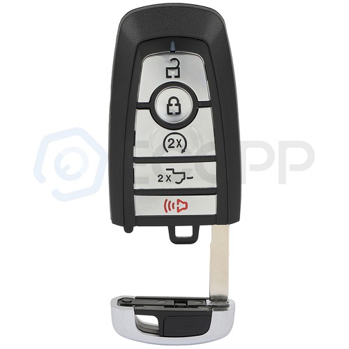 For Ford Escape Explorer Edge 2019 2020 2021 2022 Remote Keyless Entry System - Picture 6 of 6
