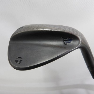 TaylorMade Wedge Taylor Made MILLED GRIND 3 BLACK 56° NS PRO