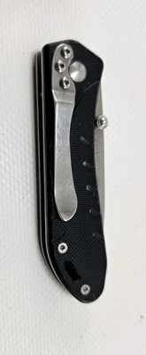 Tonife Knives Cuckoo Pocket Knife