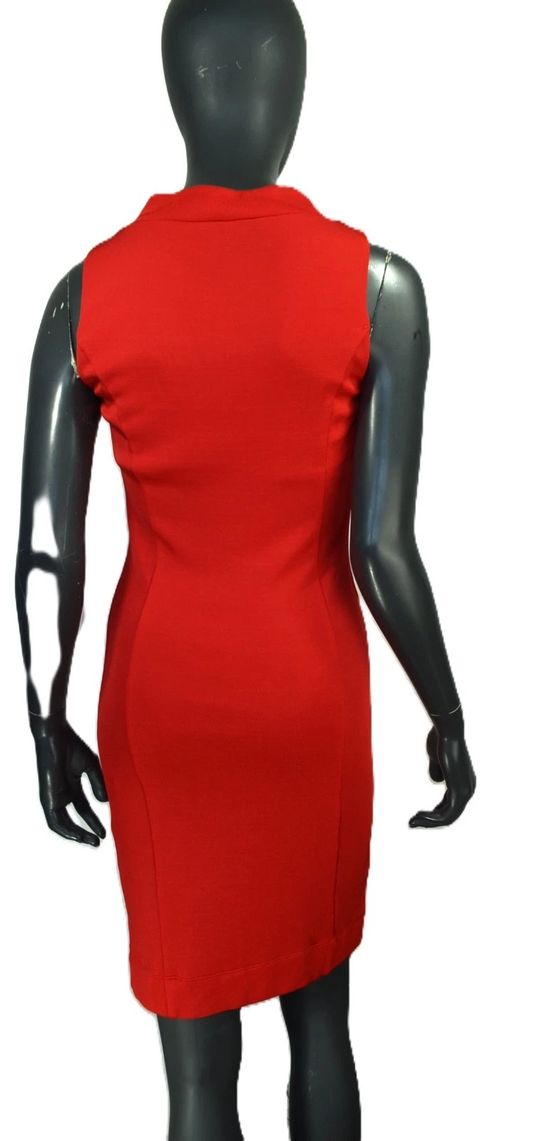 Abito donna Love Moschino taglia 38