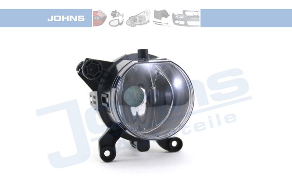 20 08 29-4 Nebelscheinwerfer Links FüR BMW 3 Coupe (E46)-image