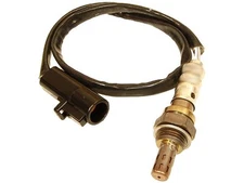Upstream Oxygen Sensor For 1990-1991 Ford E250 Econoline Club Wagon QS376VP
