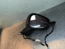 Retroviseur droit (ou coque) Citroen C8