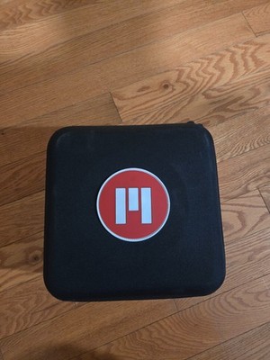 Meta 1 AR/VR Developer kit with carrying case