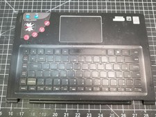 Lenovo Yoga 3 14 14" Palmrest Touchpad Backlit Keyboard AP0YC000200 me7