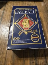 1992 Donruss Baseball Cards #1-400  Buy 3 get 1 free & 2 card protector sleeves