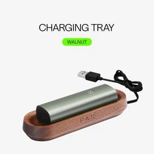 PAX Charging Tray - Design for Secure Charging - USB Not Included