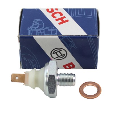 #ad #ad Bosch Engine Oil Pressure Switch 0986344082 $11.84